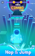 Running Roadball Screenshot 3