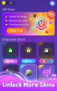 Running Roadball Screenshot 2