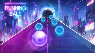 Running Roadball Screenshot 14