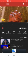 Y2mate YouTube Videos Downloader Screenshot 2