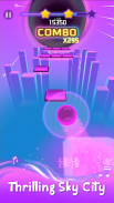 Running Roadball Screenshot 21