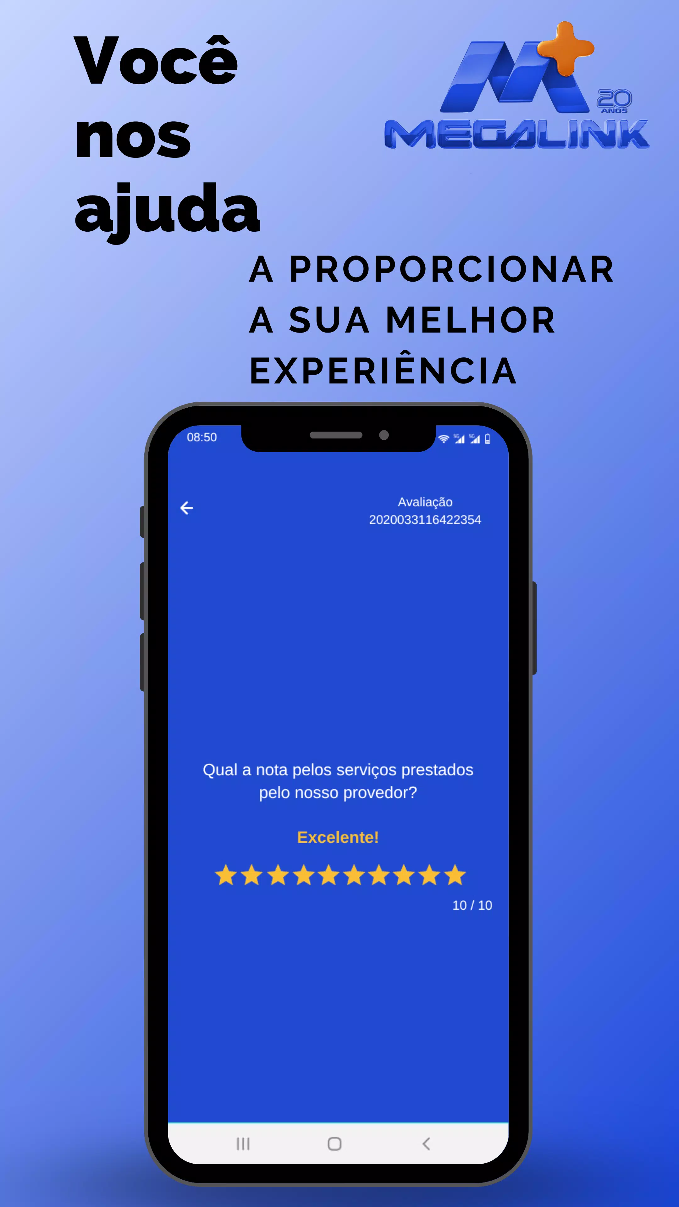 MegalinkAPP Screenshot 5 