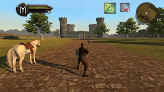 Ertugrul Gazi 2 Screenshot 3 