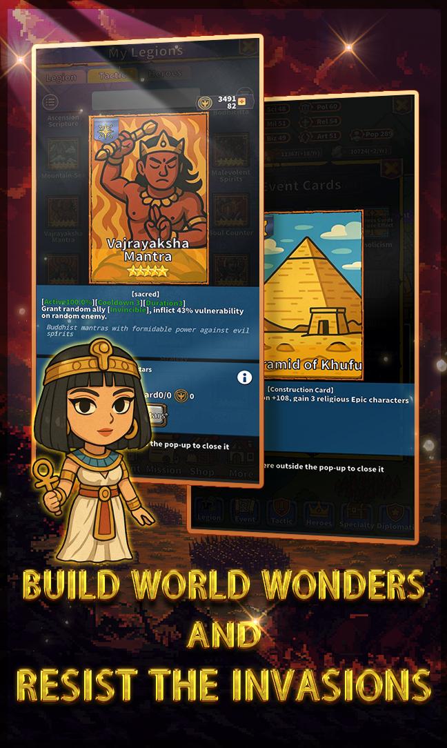 Idle Empire Screenshot 5