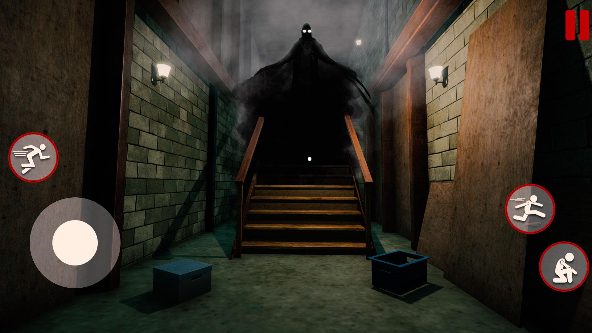 House of Scream Screenshot 6