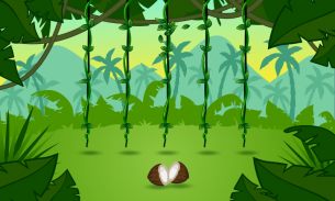 Monkey Slot Machine Mania Free Screenshot 5 