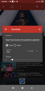 Y2mate YouTube Videos Downloader Screenshot 3
