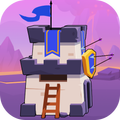 Turf War - Skeleton Warzone APK