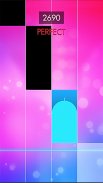 Magic Piano Tiles 3 Screenshot 2 