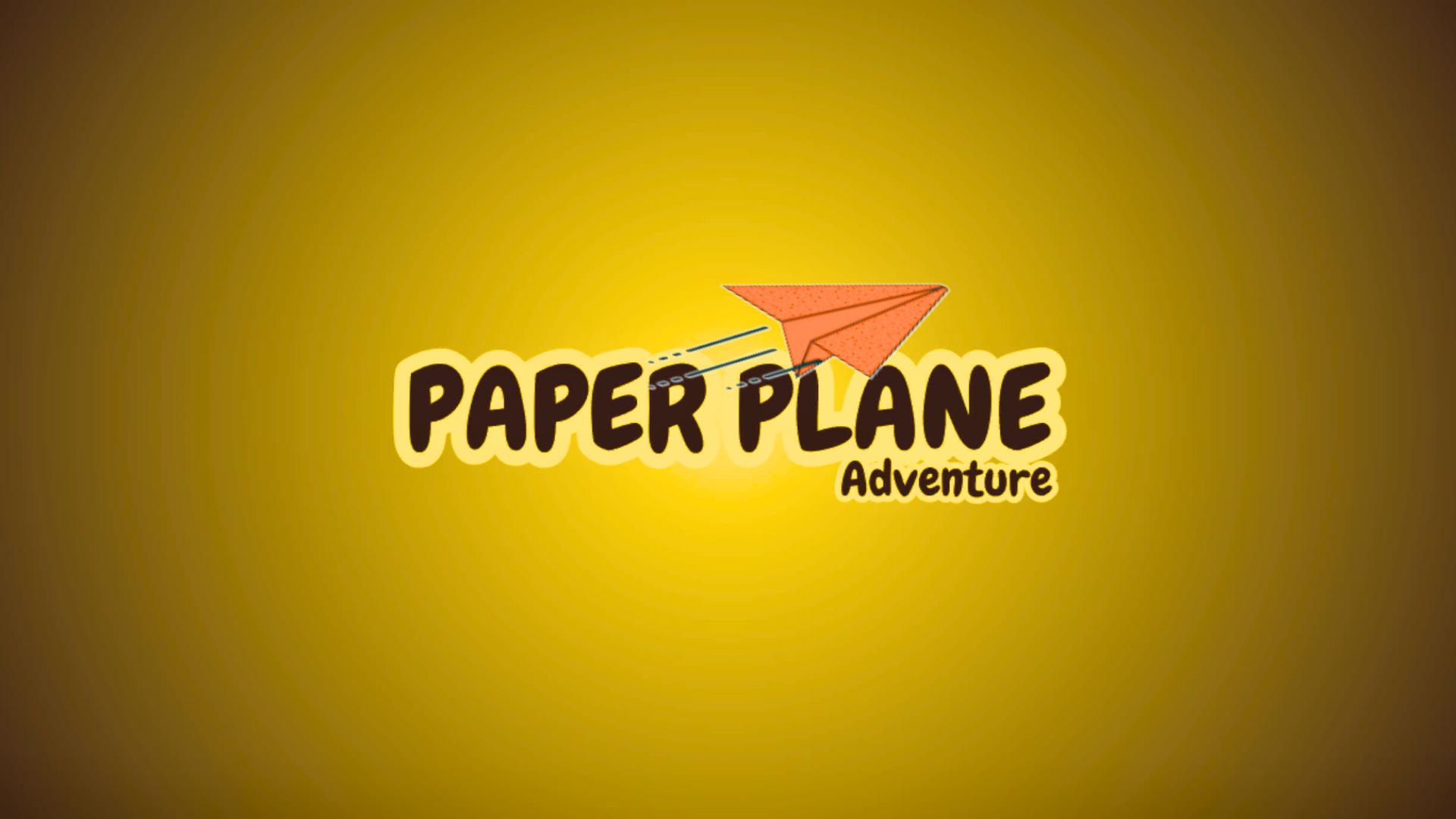 Paper Plane Adventure Screenshot 2