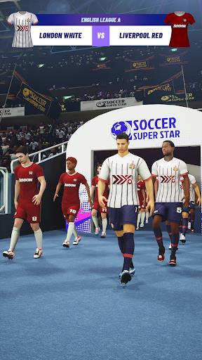 Soccer Superstar - Football Screenshot 3