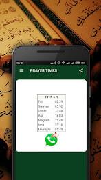 Quran Screenshot 9