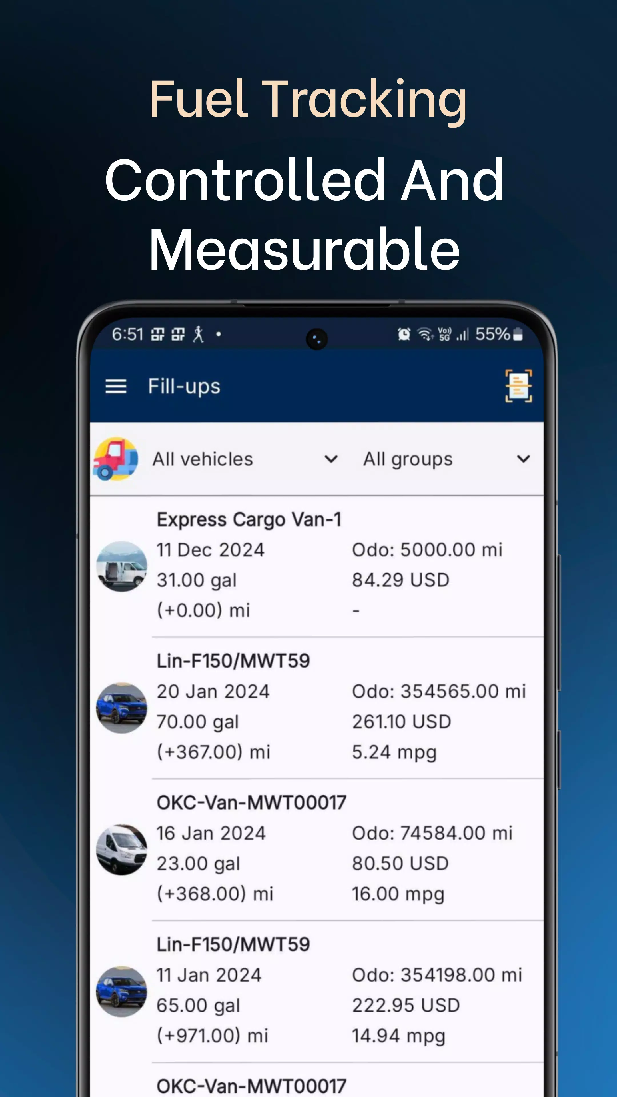 Simply Fleet Screenshot 4