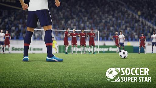 Soccer Superstar - Football Screenshot 7