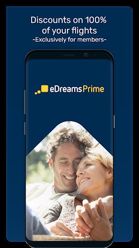 eDreams Screenshot 7