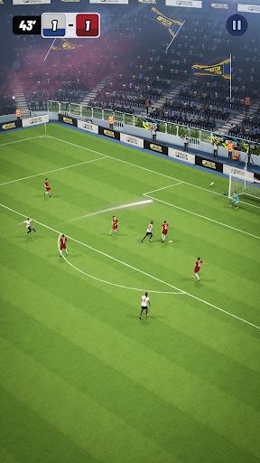 Soccer Superstar - Football Screenshot 6