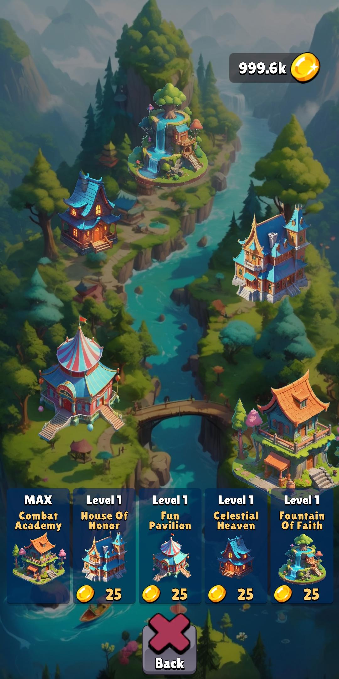 A Dicebound Journey Screenshot 4 