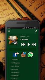 Quran Screenshot 8