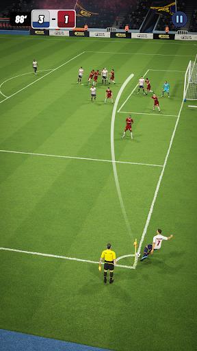 Soccer Superstar - Football Screenshot 5