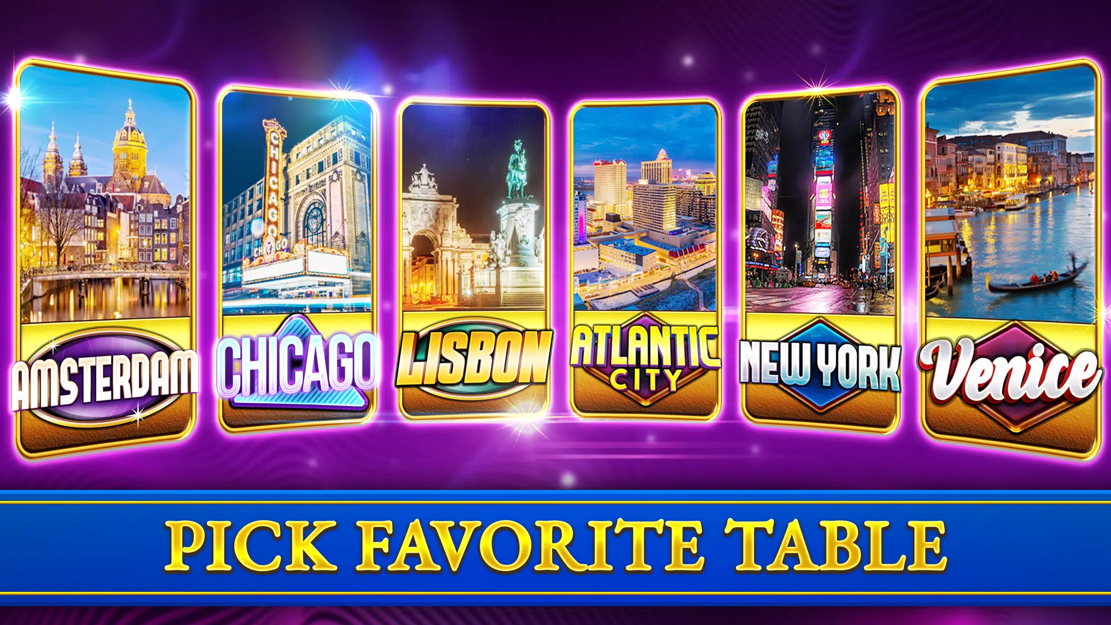 Roulette Ride Screenshot 4