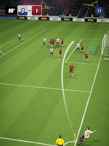 Soccer Superstar - Football Screenshot 19