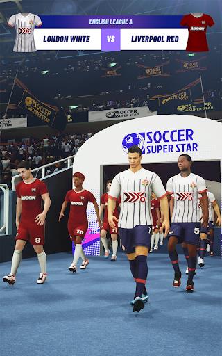 Soccer Superstar - Football Screenshot 11