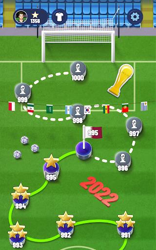 Soccer Superstar - Football Screenshot 12