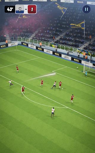 Soccer Superstar - Football Screenshot 14