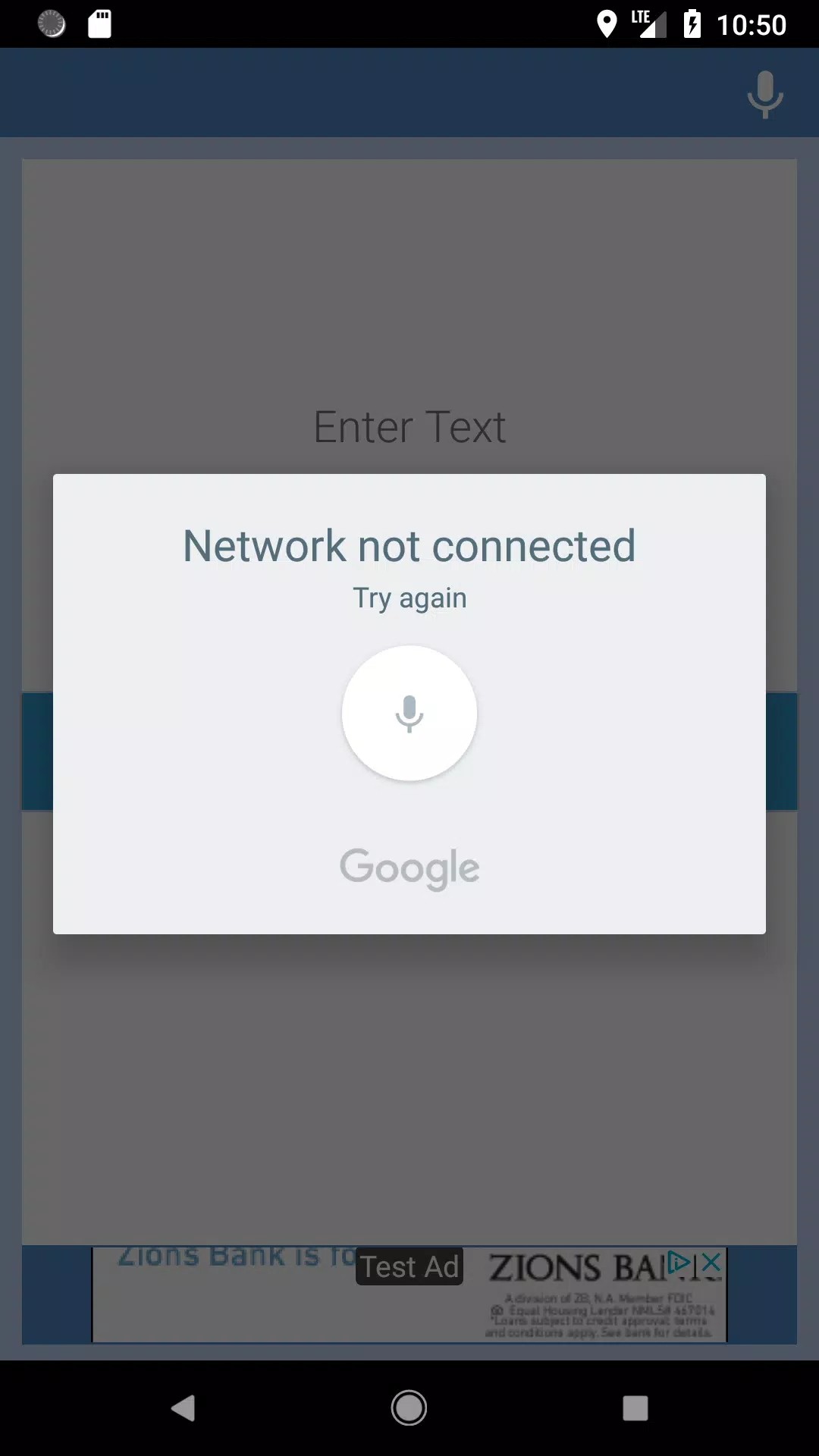 Vietnamese-Khmer Translator Screenshot 3 