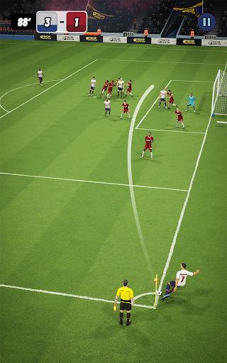 Soccer Superstar - Football Screenshot 13