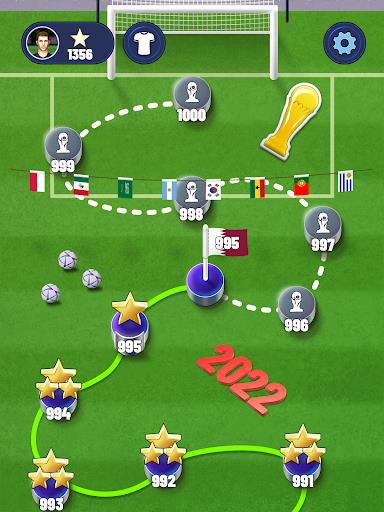 Soccer Superstar - Football Screenshot 18