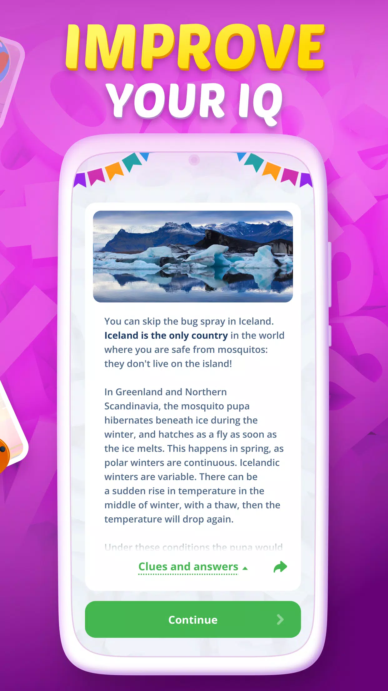 Crostic Guru Screenshot 5