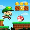 Bob Run: Adventure run game Apk