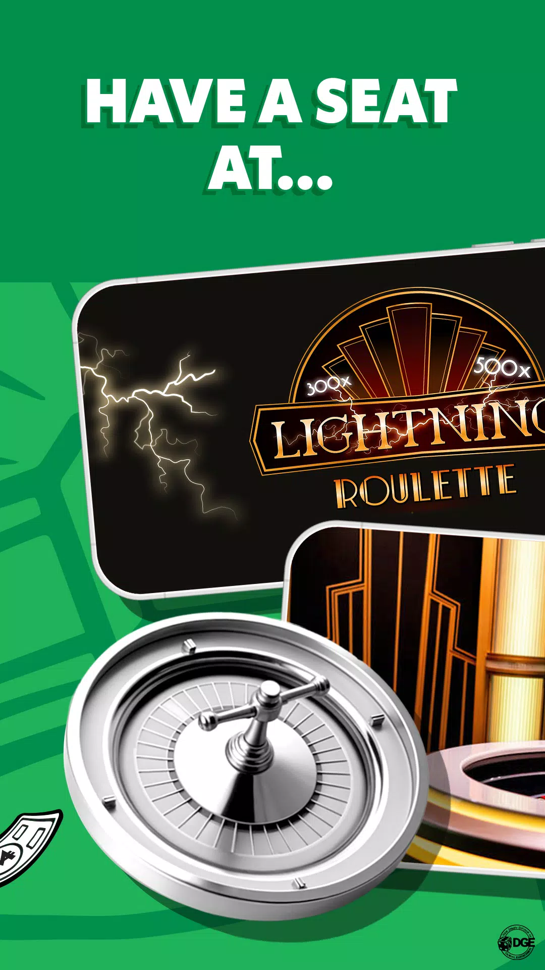 MONOPOLY Casino Screenshot 5