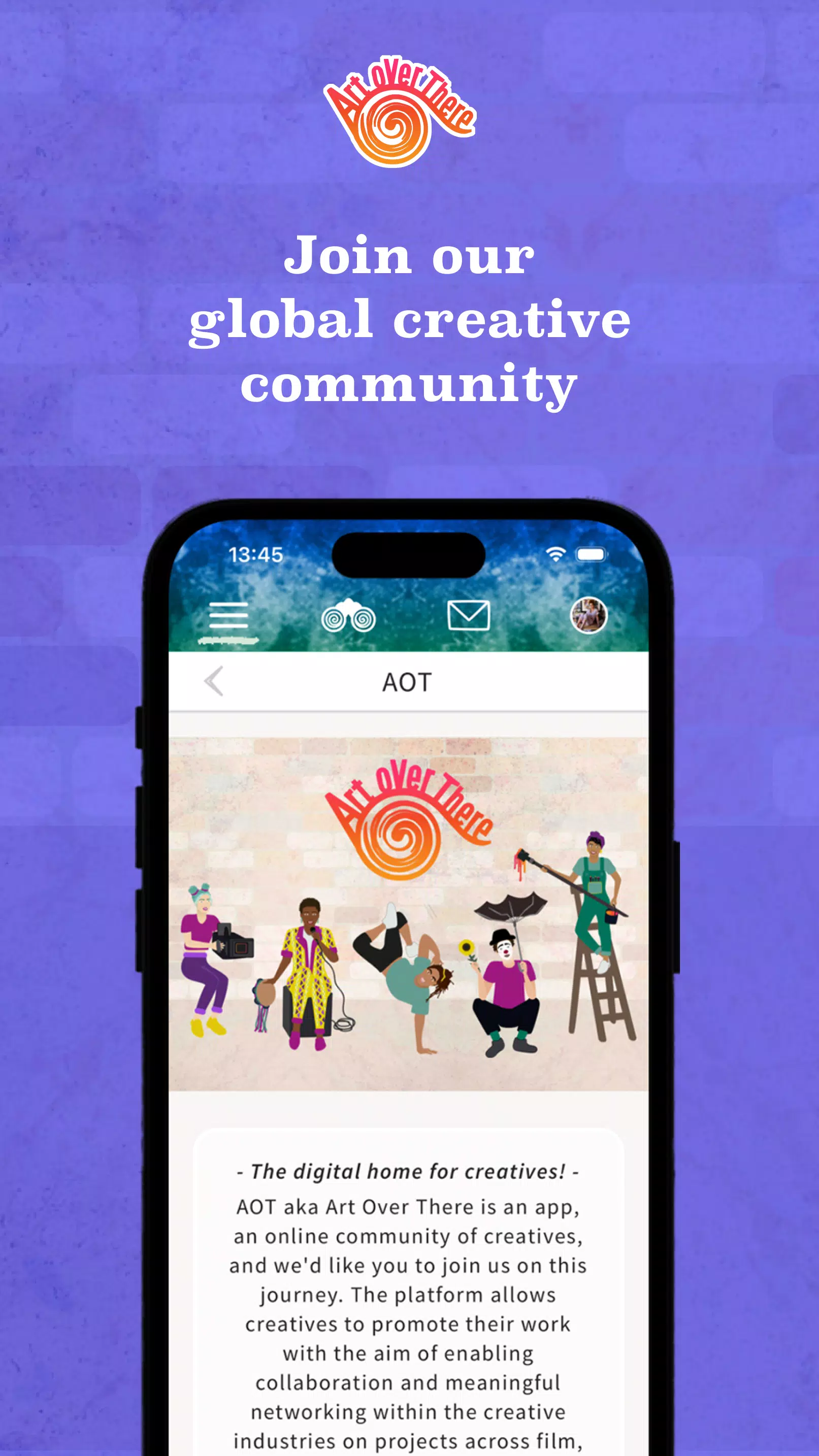 Art Over There Screenshot 5 