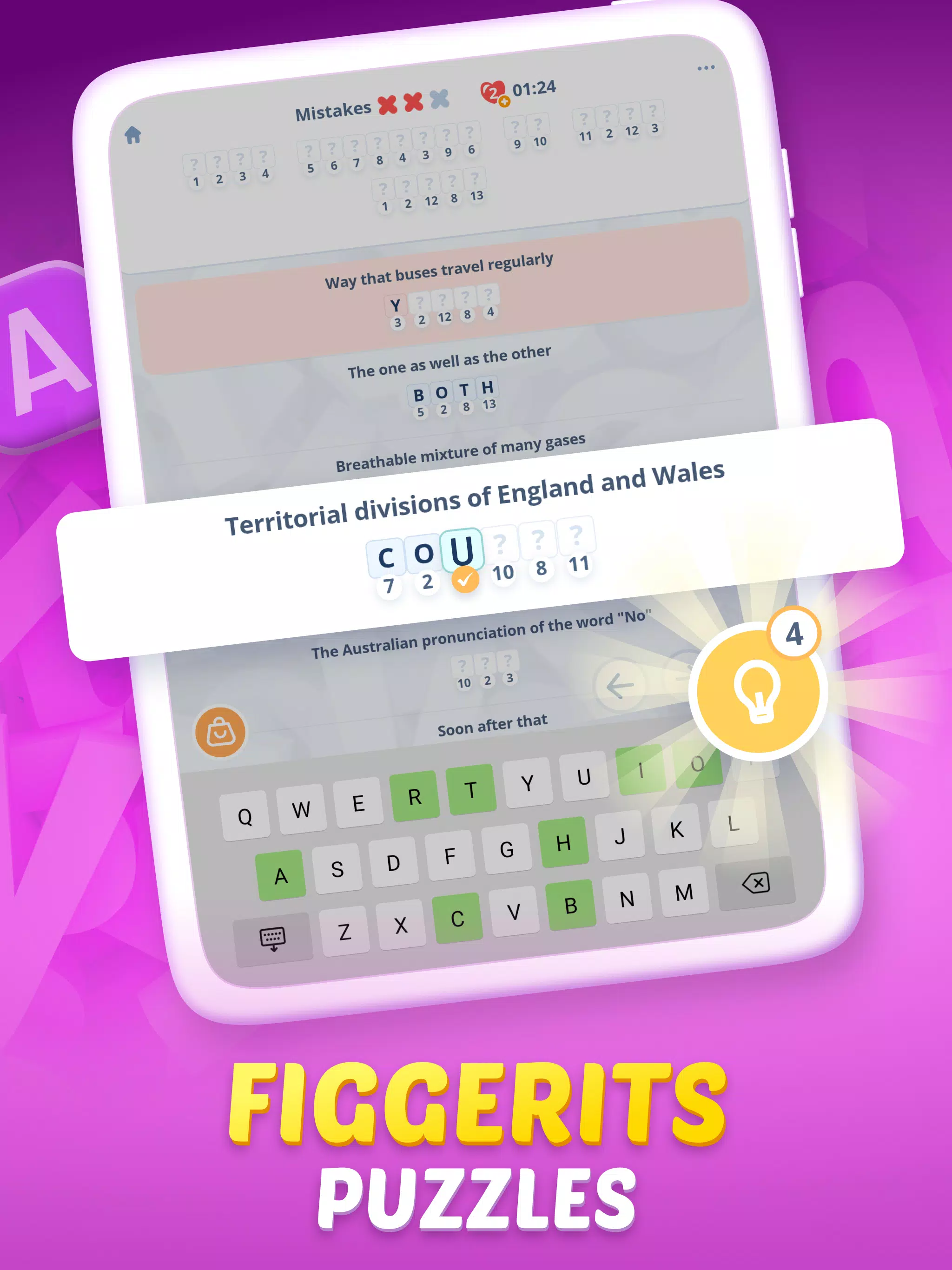Crostic Guru Screenshot 7
