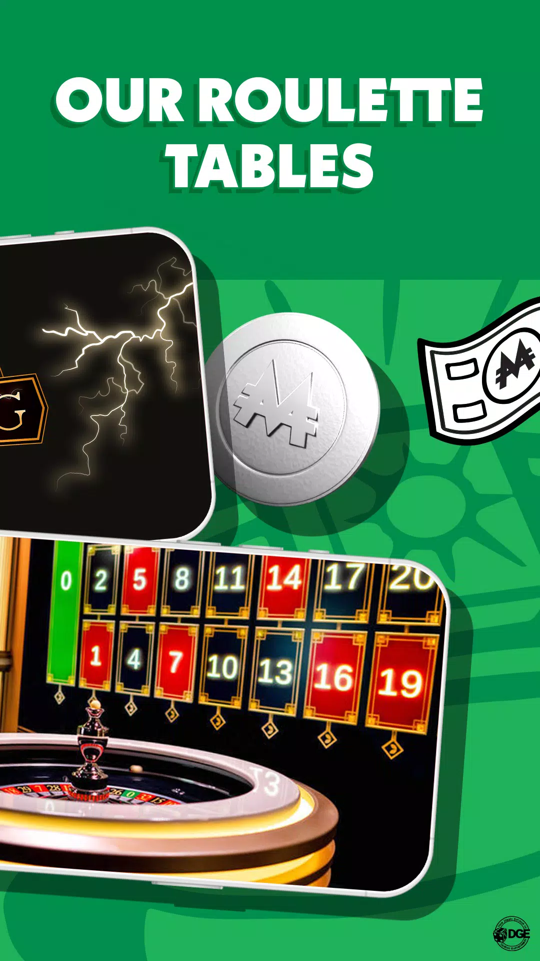 MONOPOLY Casino Screenshot 6