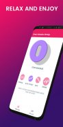 Strong Vibrator - Massager Screenshot 5 