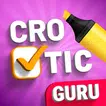 Crostic Guru APK