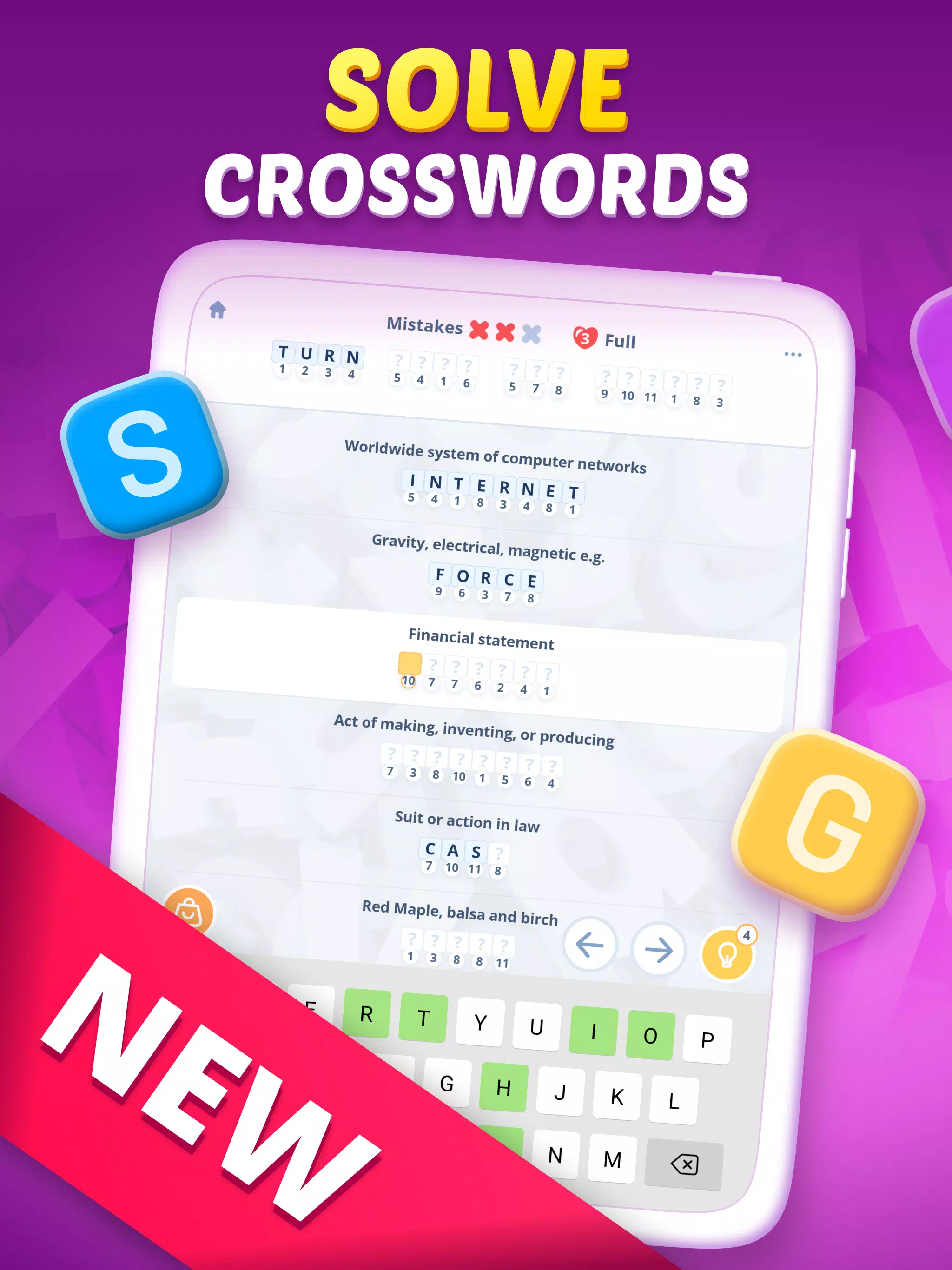 Crostic Guru Screenshot 6