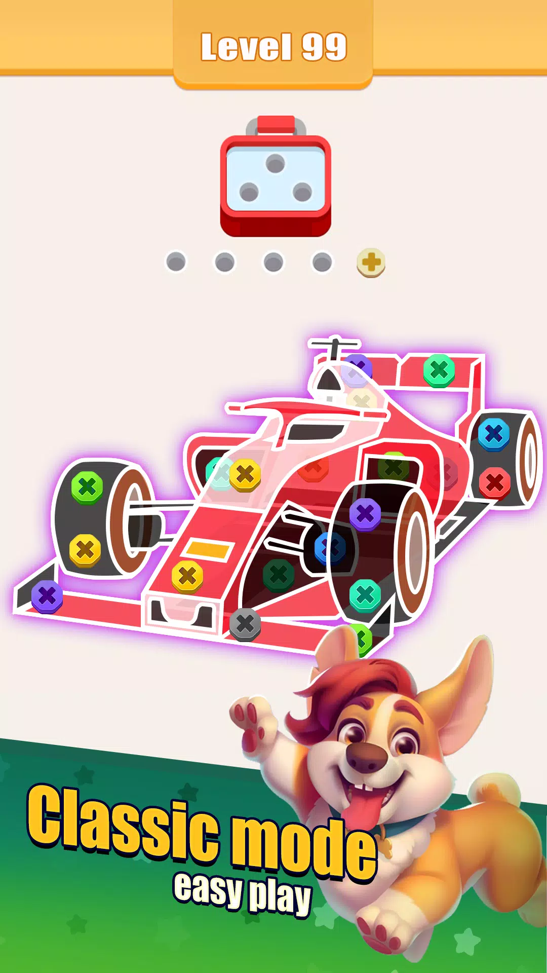 Screw Pin Jam Screenshot 8