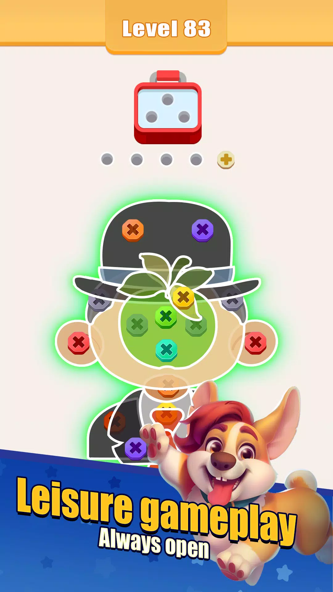 Screw Pin Jam Screenshot 7