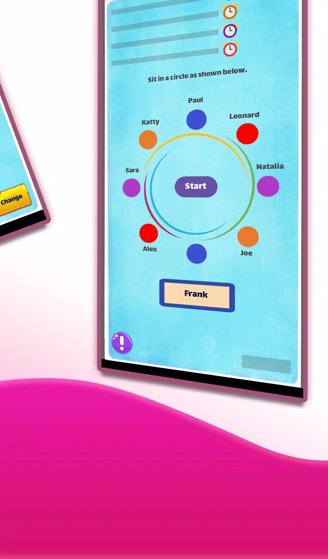 Dor Screenshot 5
