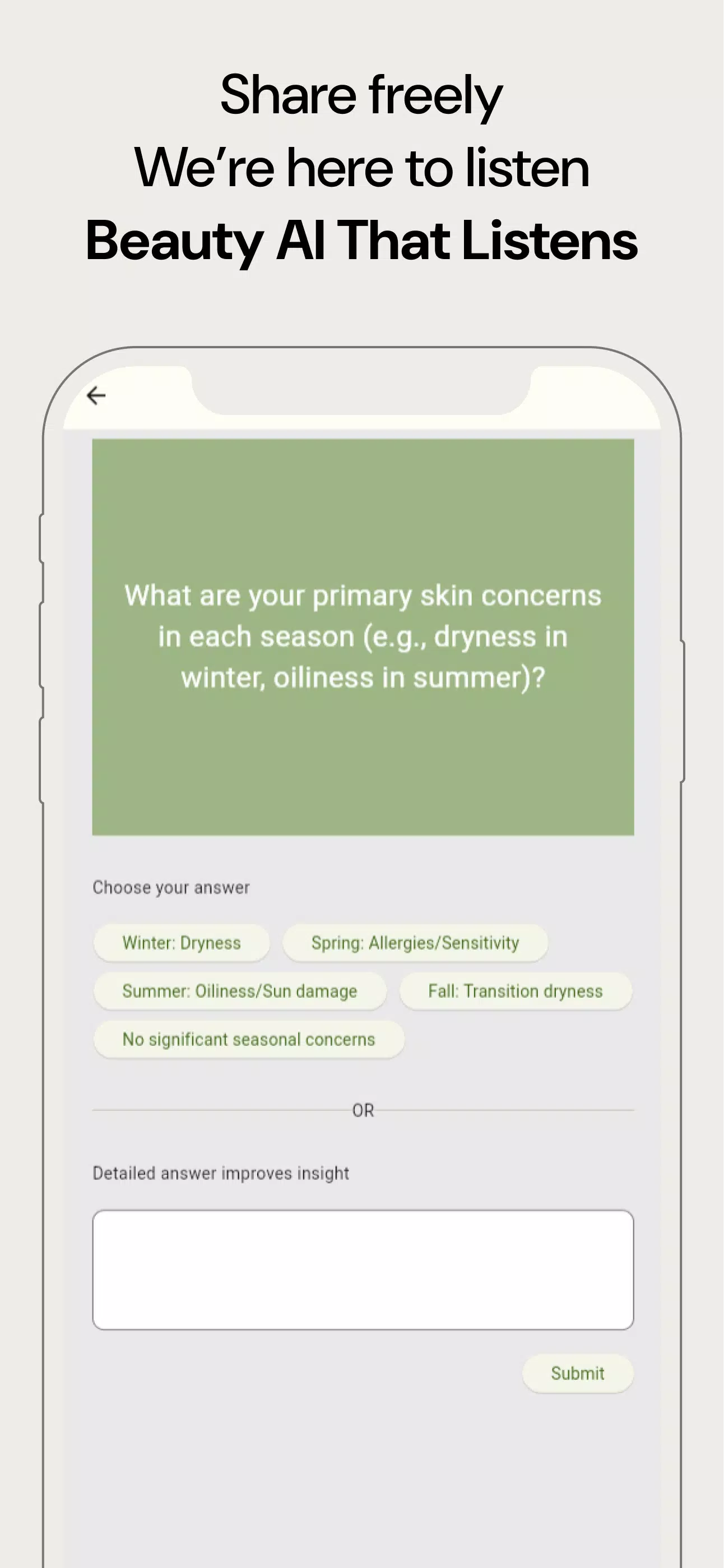 Esthelogy Screenshot 4 