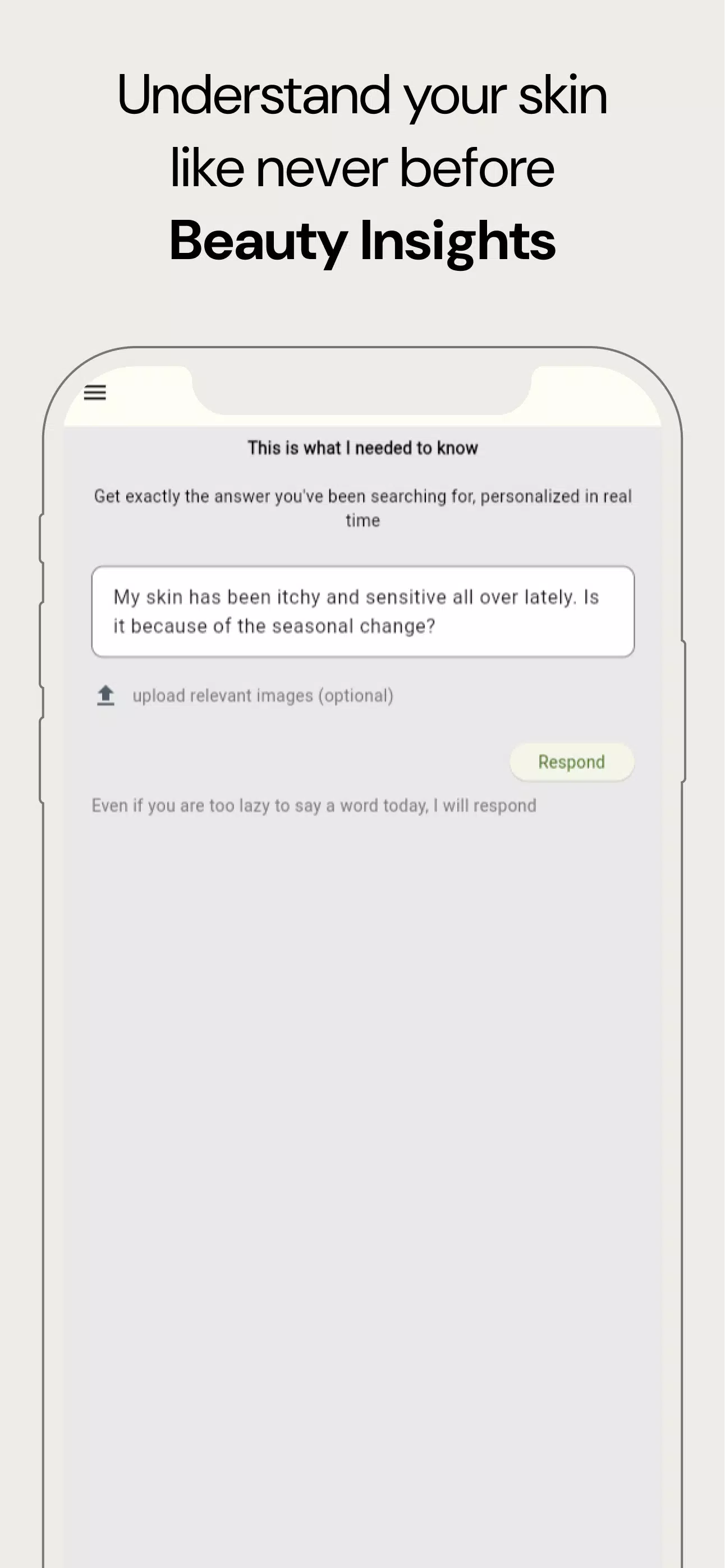 Esthelogy Screenshot 1 