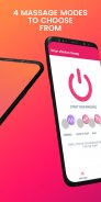 Strong Vibrator - Massager Screenshot 2 