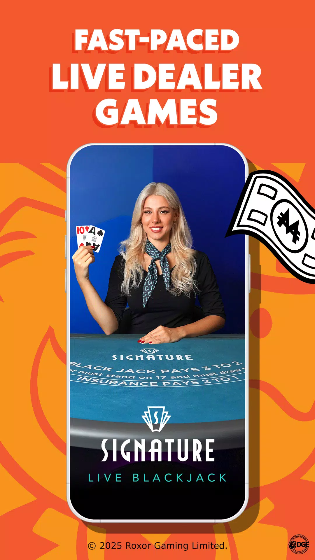 MONOPOLY Casino Screenshot 3