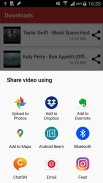 Youtube Downloader Screenshot 5 