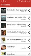 Youtube Downloader Screenshot 2 
