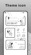 iScreen - Widgets & Themes Screenshot 6 